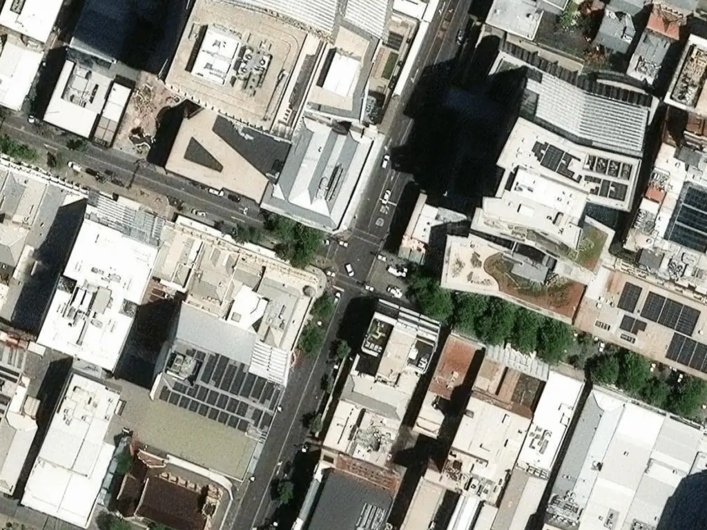 Unit 5 Level 2 207 MURRAY STREET, PERTH, 0 ਕਮਰੇ, 0 ਬਾਥਰੂਮ