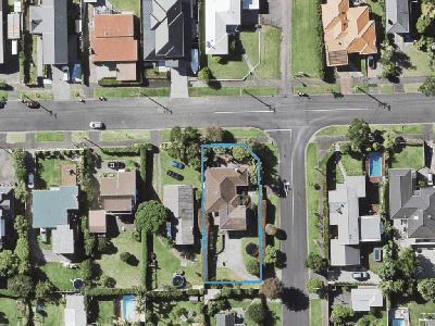 Residential  Mixed Housing Suburban Zone