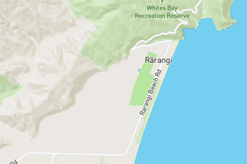 Rarangi