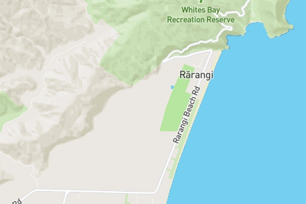 Rarangi