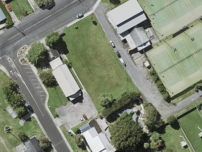 Residential  Mixed Housing Urban Zone