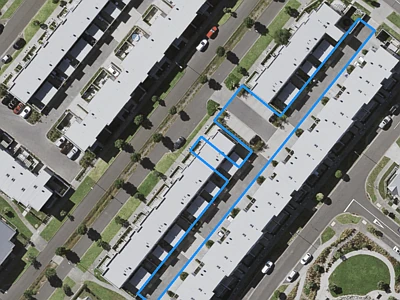 Residential  Mixed Housing Urban Zone