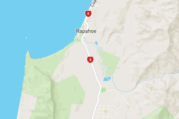 Rapahoe