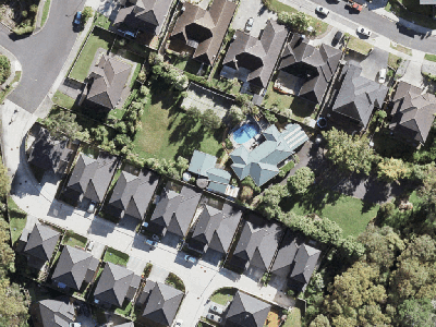 Residential  Mixed Housing Suburban Zone