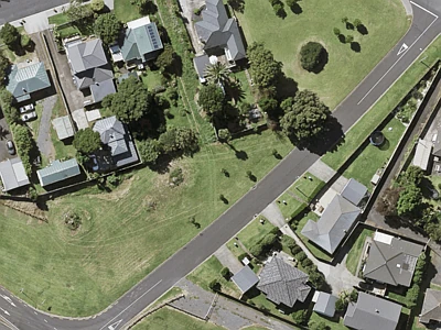 Residential  Mixed Housing Suburban Zone