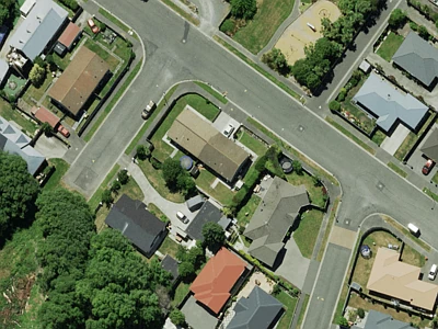 Residential Suburban