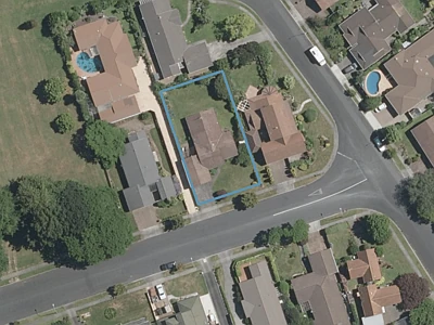 Residential Zone - General Residential Zone