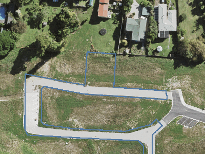 Residential  Mixed Housing Suburban Zone