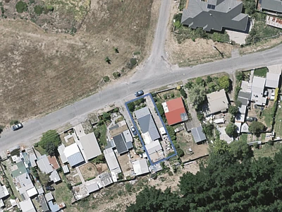 Residential Small Settlement