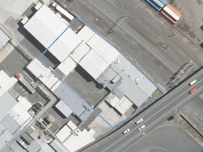 Industrial Zone