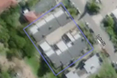 High Density Residential Zone