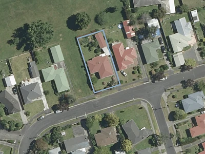 Residential Zone - General Residential Zone