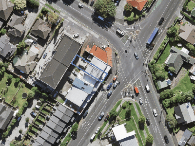 Business  Neighbourhood Centre Zone