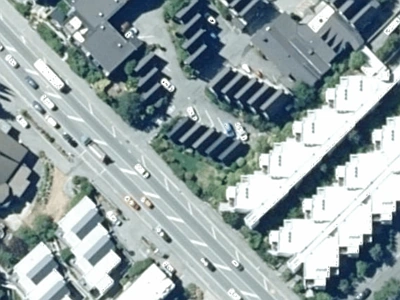 High Density Residential Zone