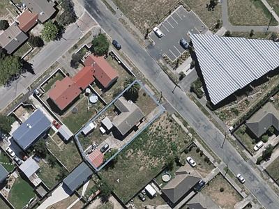 Residential Suburban
