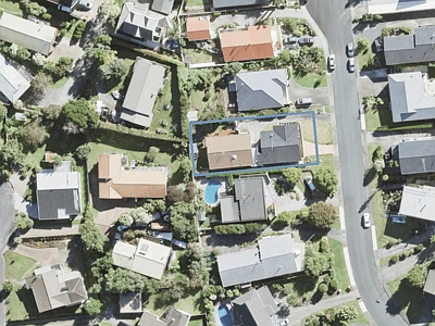 Residential  Single House Zone