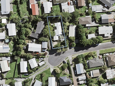 Residential  Mixed Housing Urban Zone