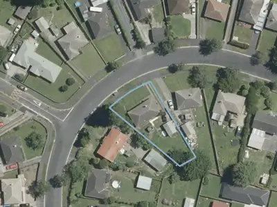 Residential Zone - General Residential Zone
