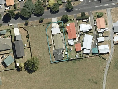 Residential Zone - General Residential Zone