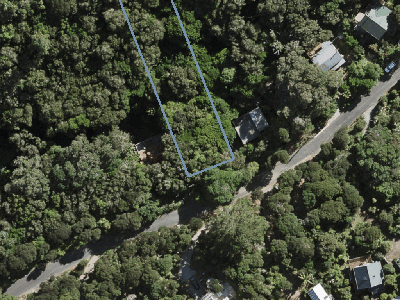 Hauraki Gulf Islands