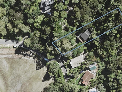 Residential  Large Lot Zone