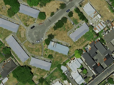 Residential Medium Density