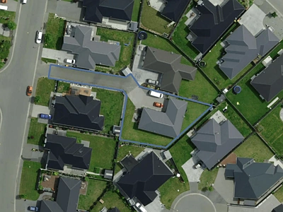 Residential C