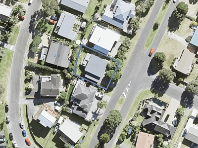 Residential  Single House Zone