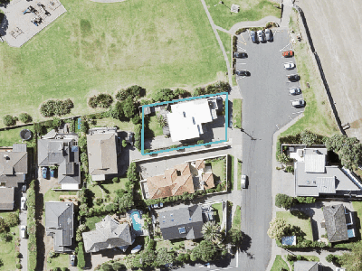 Residential  Mixed Housing Suburban Zone
