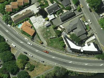 Residential Medium Density