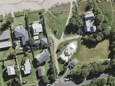 Hauraki Gulf Islands