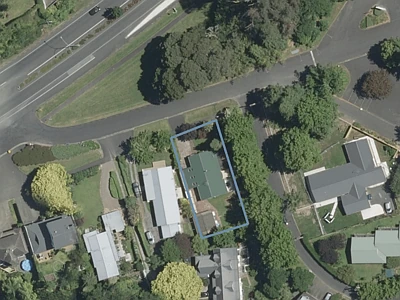 Residential Zone - General Residential Zone