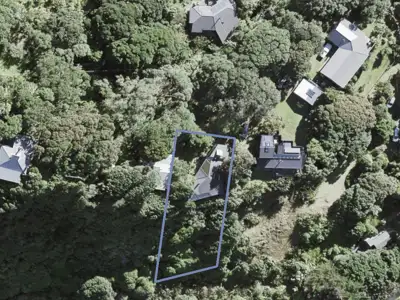 Residential  Rural and Coastal Settlement Zone
