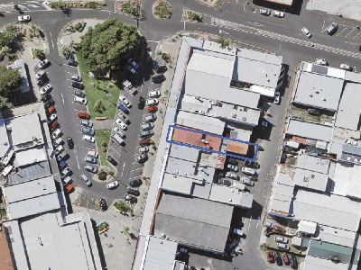 Business  Town Centre Zone