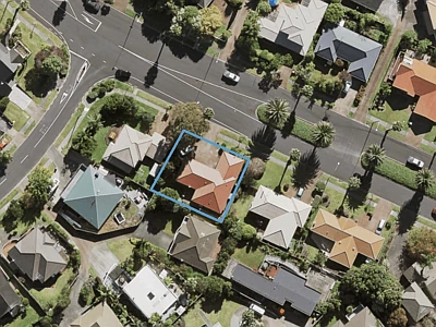 Residential  Mixed Housing Urban Zone