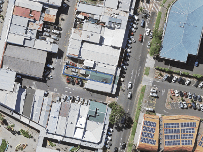 Business  Town Centre Zone