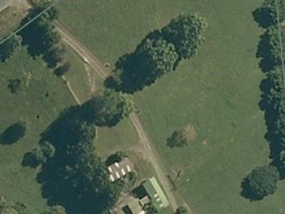 Rural  Rural Production Zone