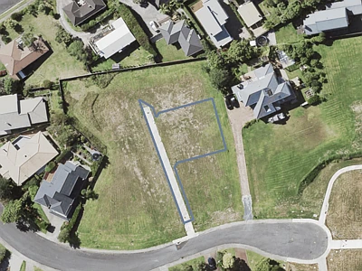 Residential  Mixed Housing Suburban Zone