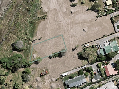 Specific Purpose (Flat Land Recovery)