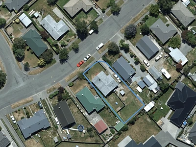 Residential C