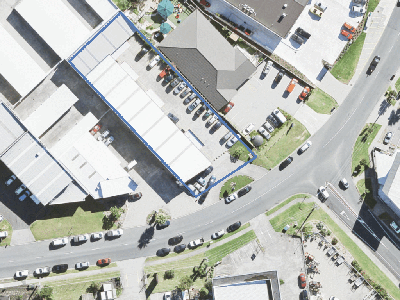 Business  Mixed Use Zone