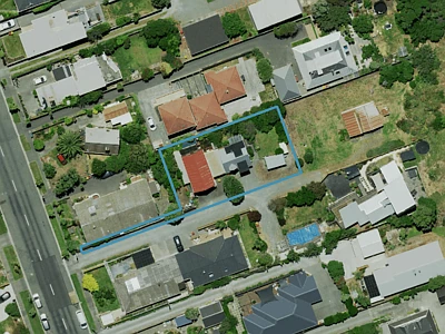 Residential Suburban