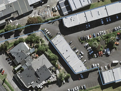 Business  Mixed Use Zone