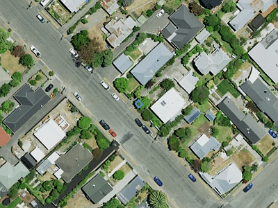 Residential Suburban