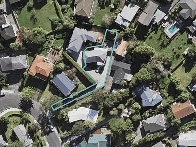 Residential  Mixed Housing Suburban Zone