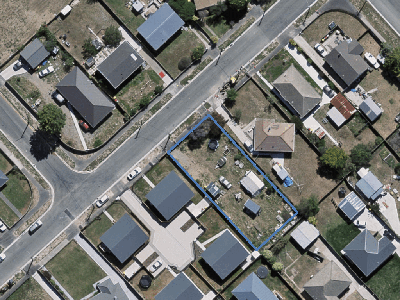 Residential Suburban