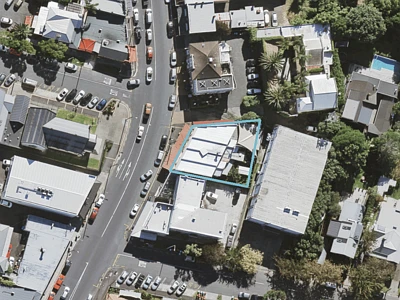Business  Local Centre Zone