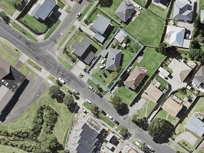 Residential  Terrace Housing and Apartment Building Zone