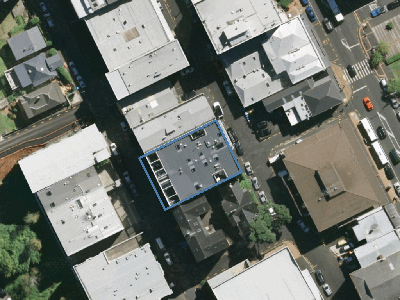 Business  Mixed Use Zone