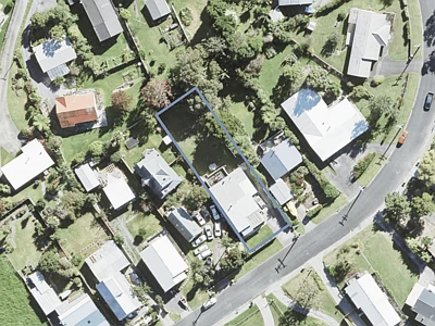 Residential  Single House Zone
